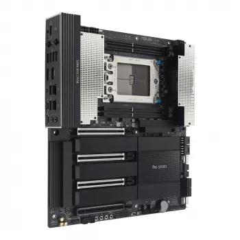 Płyta główna ASUS PRO WS TRX50-SAGE WIFI A — AMD TRX50, Socket sTR5, CEB, DDR5, Wi‑Fi 7