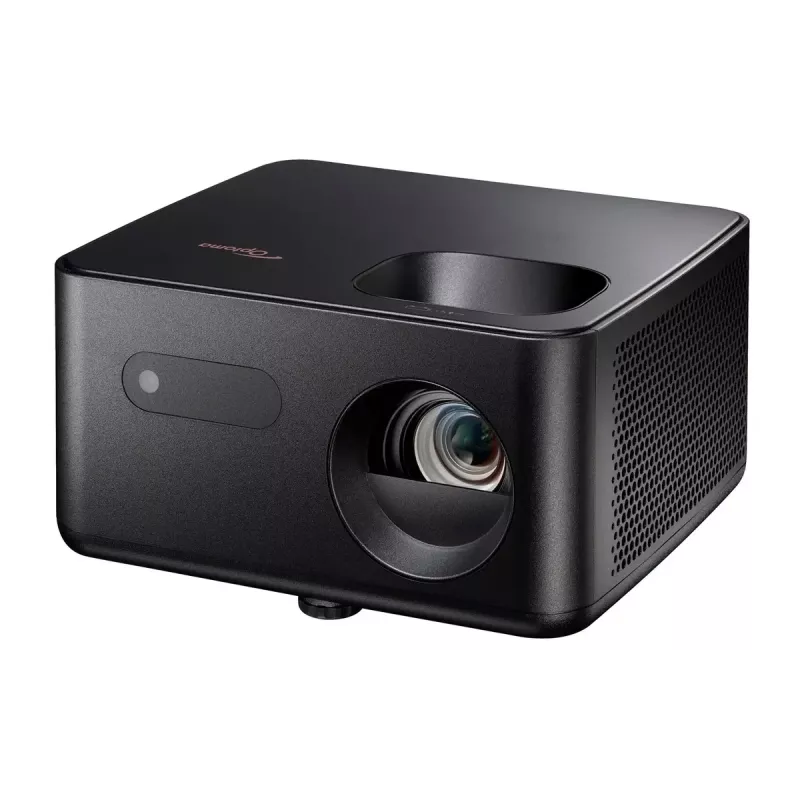 Projektor standardowy OPTOMA Photon Life PH31 — DLP, 1080p, 1500 ANSI lumenów, LED, 16:9, współczynnik rzutu 1,5–1,65:1, ekran 60–150 cali