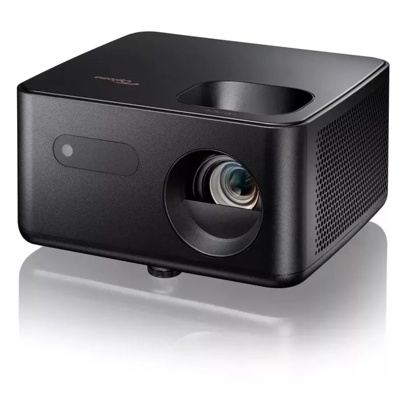 Projektor standardowy OPTOMA Photon Life PH31 — DLP, 1080p, 1500 ANSI lumenów, LED, 16:9, współczynnik rzutu 1,5–1,65:1, ekran 60–150 cali