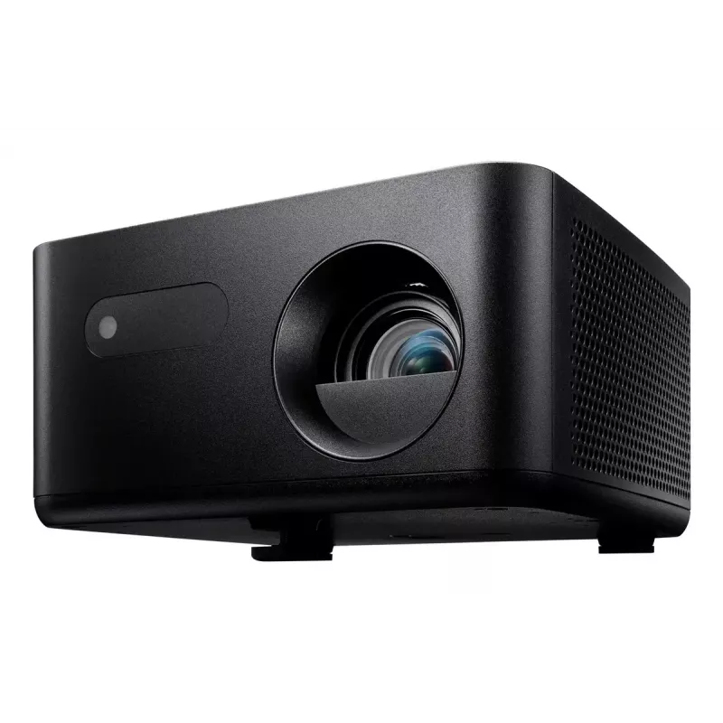 Projektor OPTOMA Photon Life PK31 — DLP UHD 4K 900 ANSI lumenów, LED, 16:9, współczynnik rzutu 1,65:1