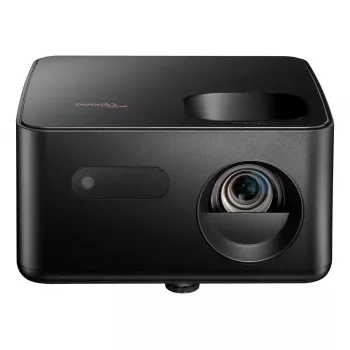 Projektor OPTOMA Photon Life PK31 — DLP UHD 4K 900 ANSI lumenów, LED, 16:9, współczynnik rzutu 1,65:1