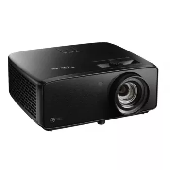 Projektor Optoma UHZ58LV (E3P7NF1E111) Laserowy DLP UHD 4K (3840×2160) 3000 ANSI lumenów Czarny