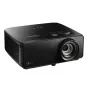 Projektor Optoma UHZ58LV (E3P7NF1E111) Laserowy DLP UHD 4K (3840×2160) 3000 ANSI lumenów Czarny