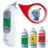 Termometr douszny Braun ThermoScan 7 IRT6520 biały