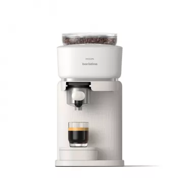 Ekspres do kawy Philips BAR300/00 Półautomatyczny Espresso 1.2 L