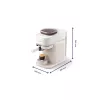 Ekspres do kawy Philips BAR300/00 Półautomatyczny Espresso 1.2 L
