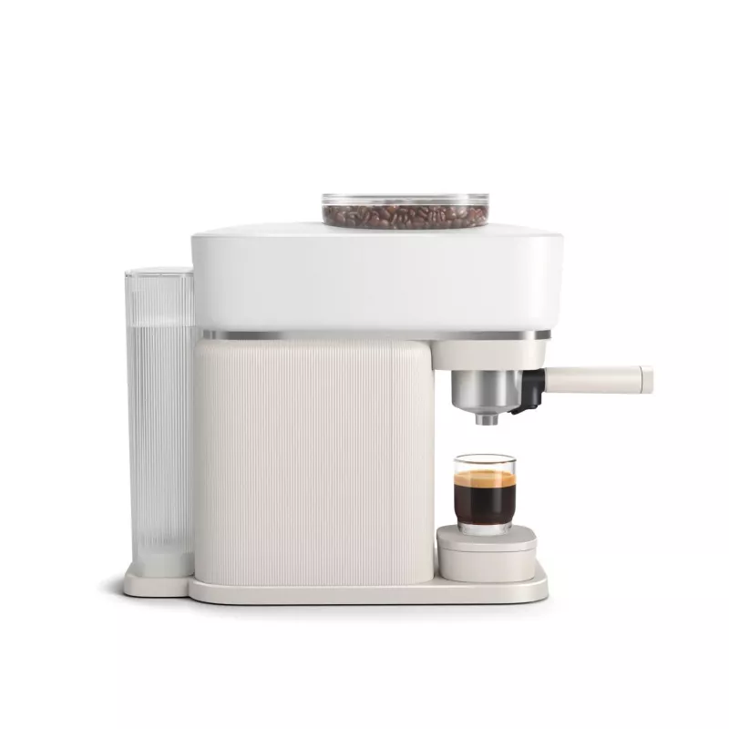 Ekspres do kawy Philips BAR300/00 Półautomatyczny Espresso 1.2 L