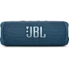 Przenośny głośnik stereo JBL FLIP 6 NIEBIESKI