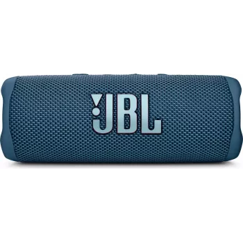Przenośny głośnik stereo JBL FLIP 6 NIEBIESKI