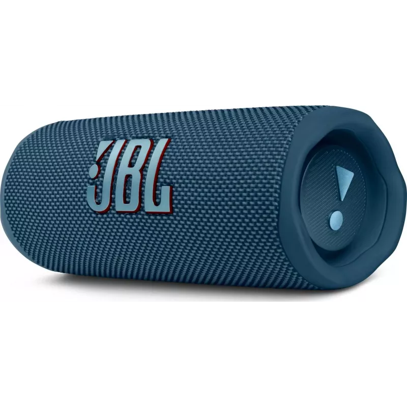 Przenośny głośnik stereo JBL FLIP 6 NIEBIESKI