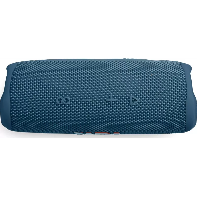 Przenośny głośnik stereo JBL FLIP 6 NIEBIESKI