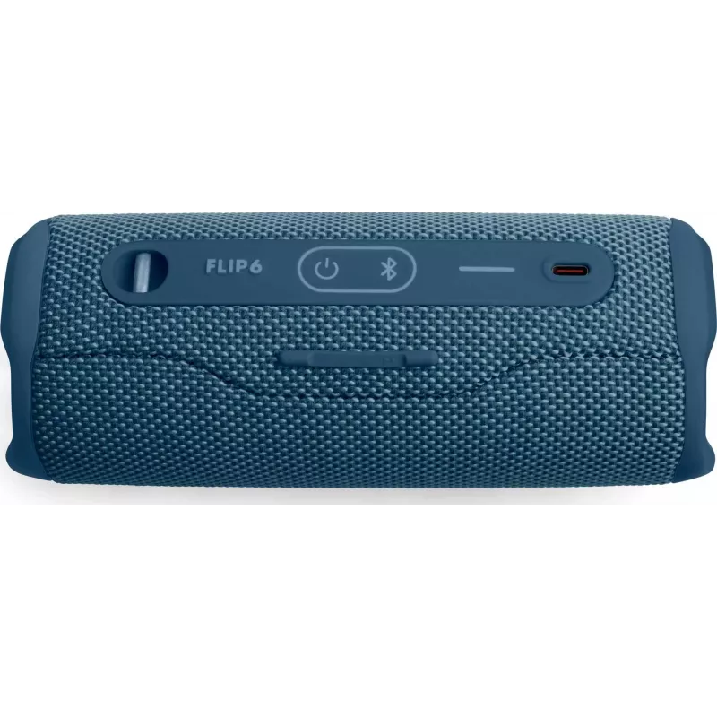 Przenośny głośnik stereo JBL FLIP 6 NIEBIESKI