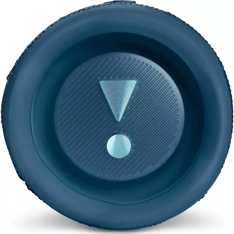Przenośny głośnik stereo JBL FLIP 6 NIEBIESKI