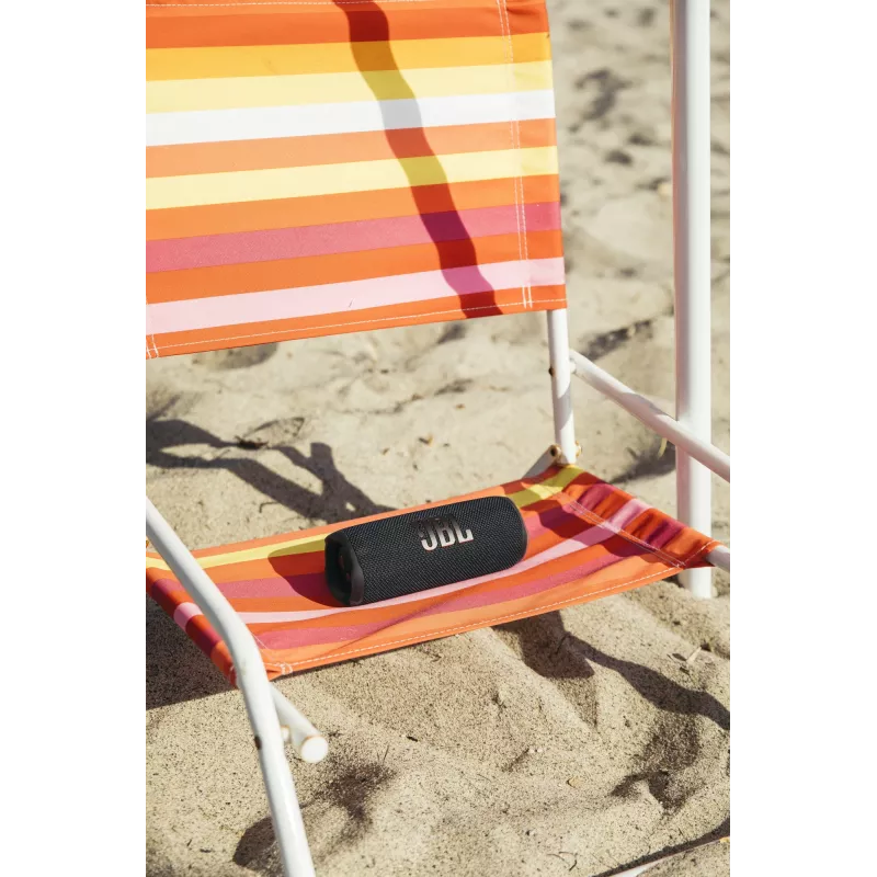 Przenośny głośnik stereo JBL FLIP 6 NIEBIESKI