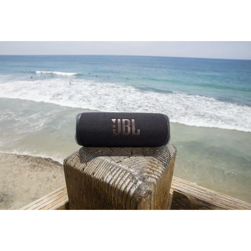 Przenośny głośnik stereo JBL FLIP 6 NIEBIESKI