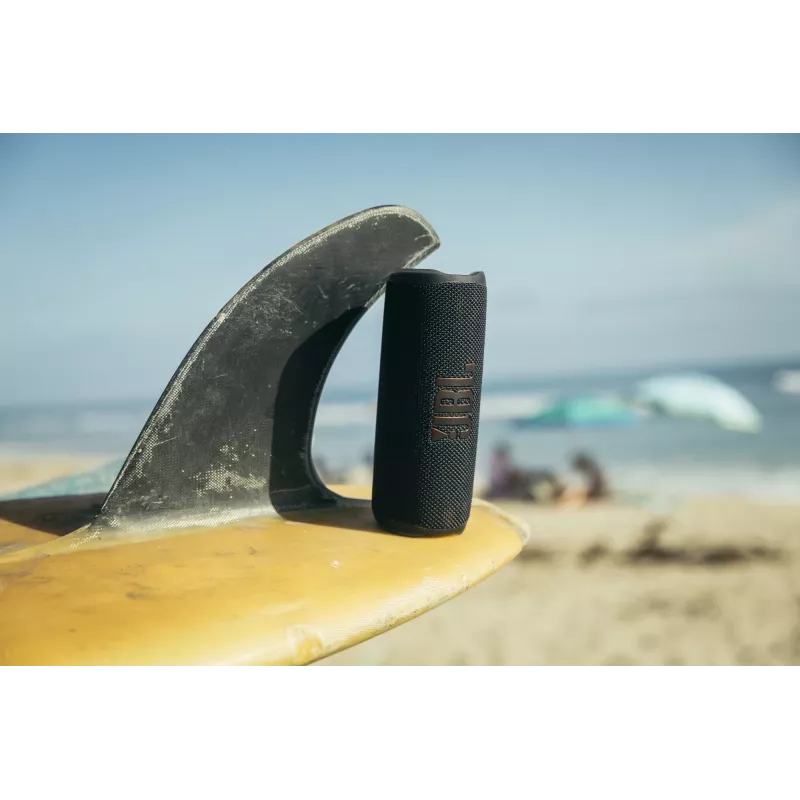 Przenośny głośnik stereo JBL FLIP 6 NIEBIESKI
