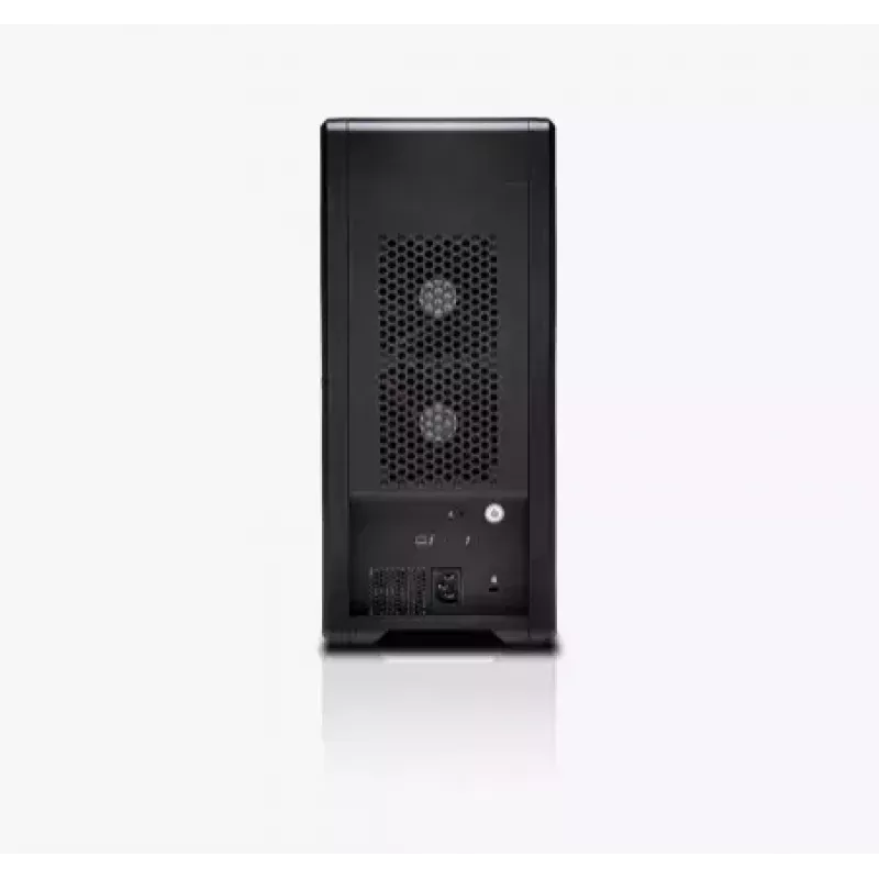 Zewnętrzna pamięć masowa RAID SANDISK G-RAID Shuttle 8 Czarny — przenośna wielozatokowa obudowa RAID