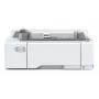 Podajnik Xerox Dual Tray 550 + 100 arkuszy, podajnik, szary, jasnoszary, stalowy, 1 szt.