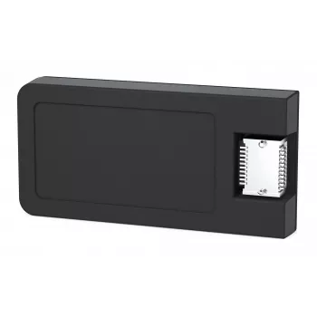 Zestaw łączności bezprzewodowej Xerox, Adapter, Czarny, 1 szt.
