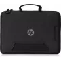 Etui ochronne HP 11.6 Czarny Always On Case