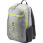 Plecak HP 39,62 cm (15,6 cala) Active Backpack szary/neonowożółty