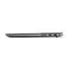 Lenovo ThinkBook 16 G7 ARP AMD Ryzen™ 7 7735HS Laptop 40,6 cm (16 cali) WUXGA 16 GB DDR5-SDRAM 1 TB SSD Wi-Fi 6E (802.11ax) Windows 11 Pro Szary