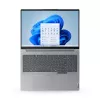 Lenovo ThinkBook 16 G7 ARP AMD Ryzen™ 7 7735HS Laptop 40,6 cm (16 cali) WUXGA 16 GB DDR5-SDRAM 1 TB SSD Wi-Fi 6E (802.11ax) Windows 11 Pro Szary