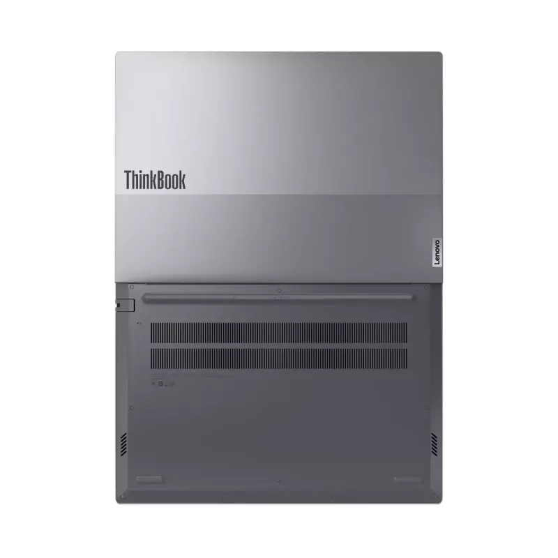 Lenovo ThinkBook 16 G7 ARP AMD Ryzen™ 7 7735HS Laptop 40,6 cm (16 cali) WUXGA 16 GB DDR5-SDRAM 1 TB SSD Wi-Fi 6E (802.11ax) Windows 11 Pro Szary