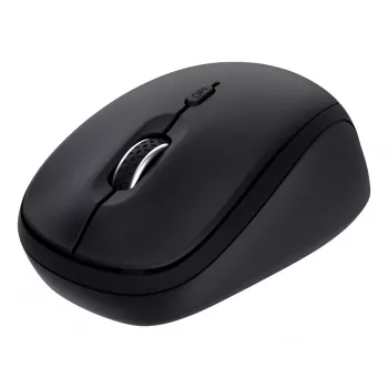 Mysz Trust Yvi+ uniwersalna symetryczna RF Wireless + Bluetooth optyczna 1600 DPI