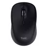 Mysz Trust Yvi+ uniwersalna symetryczna RF Wireless + Bluetooth optyczna 1600 DPI