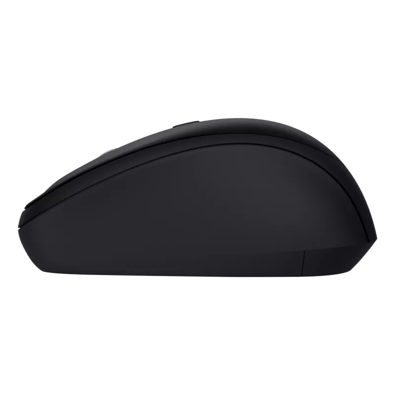 Mysz Trust Yvi+ uniwersalna symetryczna RF Wireless + Bluetooth optyczna 1600 DPI