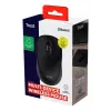 Mysz Trust Yvi+ uniwersalna symetryczna RF Wireless + Bluetooth optyczna 1600 DPI