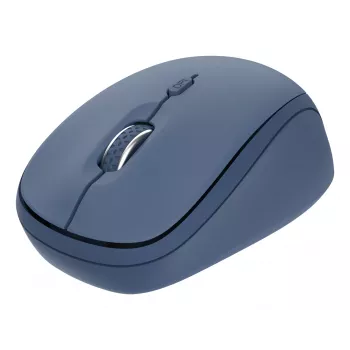 Trust Yvi+ mysz uniwersalna symetryczna RF Wireless + Bluetooth optyczna 1600 DPI