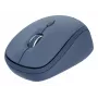 Trust Yvi+ mysz uniwersalna symetryczna RF Wireless + Bluetooth optyczna 1600 DPI