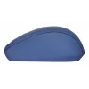 Trust Yvi+ mysz uniwersalna symetryczna RF Wireless + Bluetooth optyczna 1600 DPI