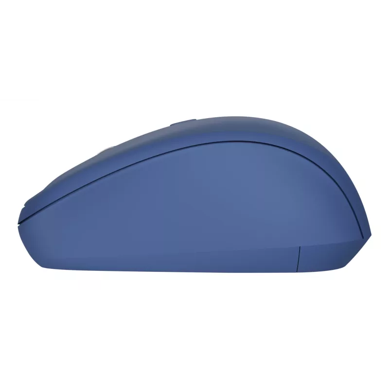 Trust Yvi+ mysz uniwersalna symetryczna RF Wireless + Bluetooth optyczna 1600 DPI