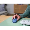 Trust Yvi+ mysz uniwersalna symetryczna RF Wireless + Bluetooth optyczna 1600 DPI