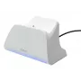 Stacja ładująca TRUST GXT255W do PS5 Dual charging, biała