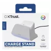 Stacja ładująca TRUST GXT255W do PS5 Dual charging, biała