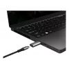 Trust Calyx USB Type-C USB Type-A Szary Złącze 1 USB Type-C Złącze 2 USB Type-A