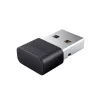 Bluetooth Adapter Trust 26027 USB Type-A Czarny 10m Range