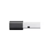 Bluetooth Adapter Trust 26027 USB Type-A Czarny 10m Range