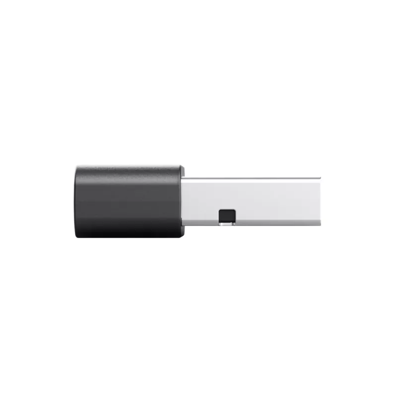 Bluetooth Adapter Trust 26027 USB Type-A Czarny 10m Range