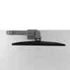 Uchwyt do monitora Ergotron LX Series 45-682-293 Clamp ciemnoszary 34 cale 10 kg
