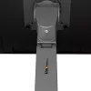 Uchwyt do monitora Ergotron LX Series 45-682-293 Clamp ciemnoszary 34 cale 10 kg