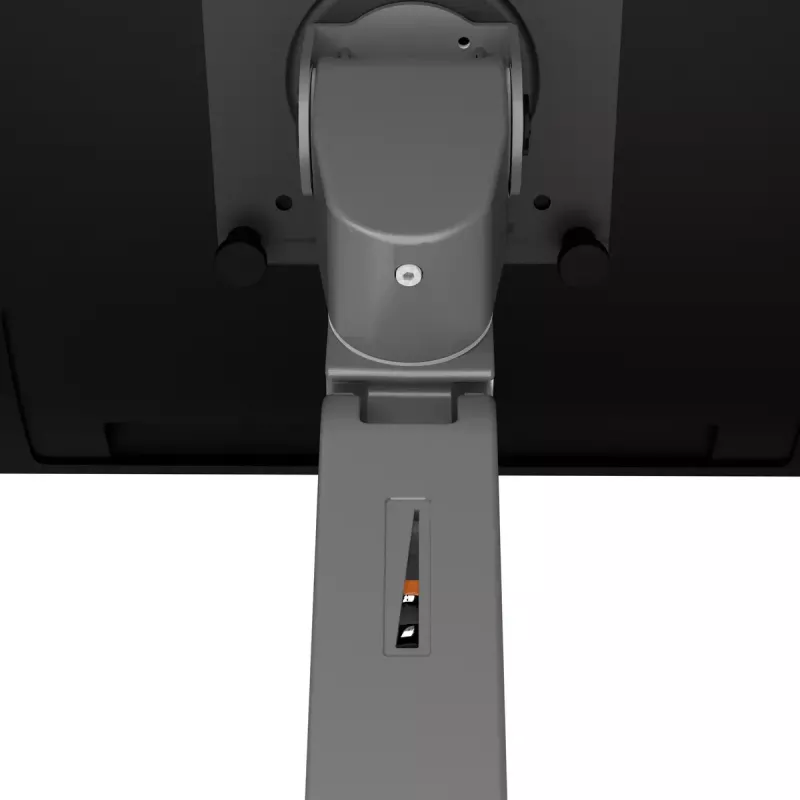 Uchwyt do monitora Ergotron LX Series 45-682-293 Clamp ciemnoszary 34 cale 10 kg