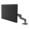 Uchwyt do monitora Ergotron LX Series 45-682-293 Clamp ciemnoszary 34 cale 10 kg
