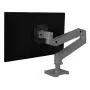 Uchwyt do monitora Ergotron LX Series 45-682-293 Clamp ciemnoszary 34 cale 10 kg