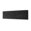 Lenovo 4Y41S04697 klawiatura Home/Office RF Wireless + Bluetooth czarna