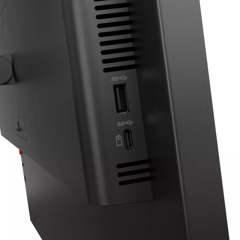 Monitor Lenovo ThinkVision P32UD-40 31,5 cala 4K Ultra HD LCD 3840 x 2160 pikseli